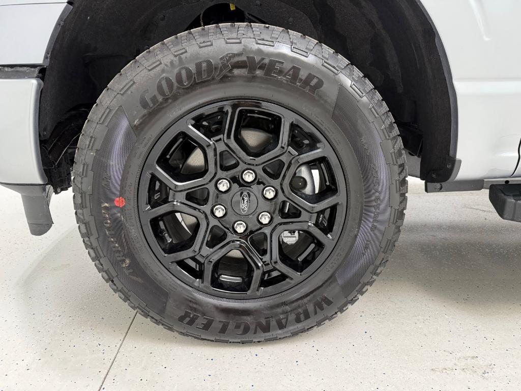 new 2026 Ford F-150 car, priced at $65,230