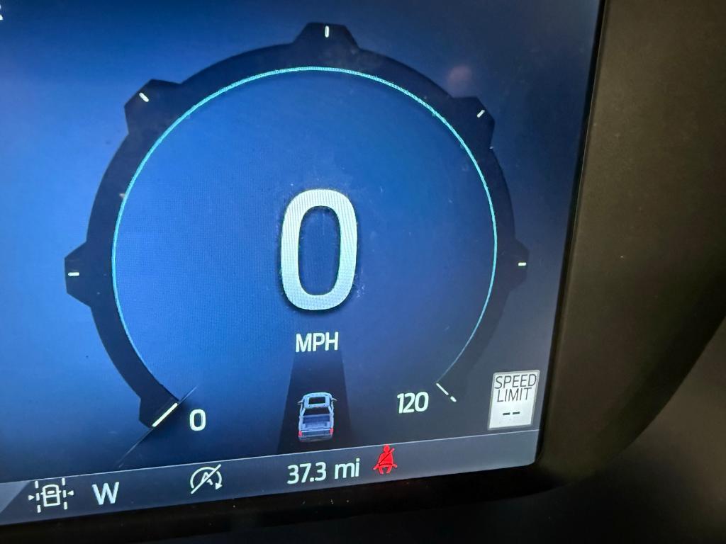 new 2026 Ford F-150 car, priced at $65,230