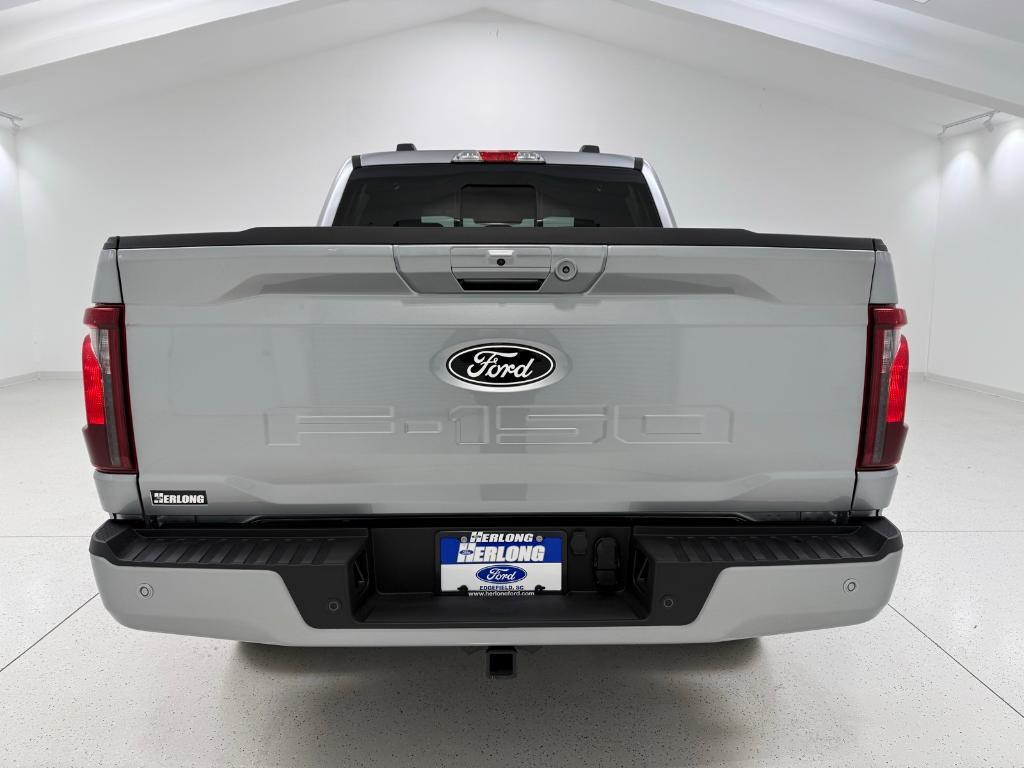 new 2026 Ford F-150 car, priced at $65,230