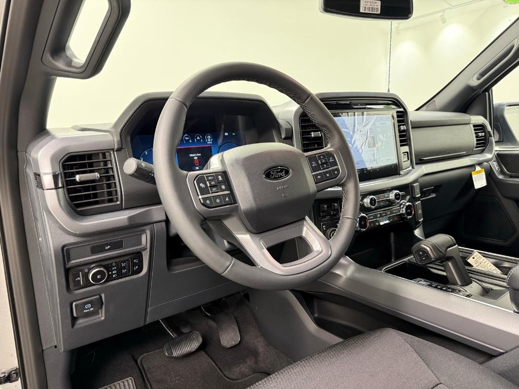 new 2026 Ford F-150 car, priced at $65,230