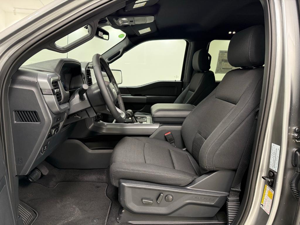 new 2026 Ford F-150 car, priced at $65,230