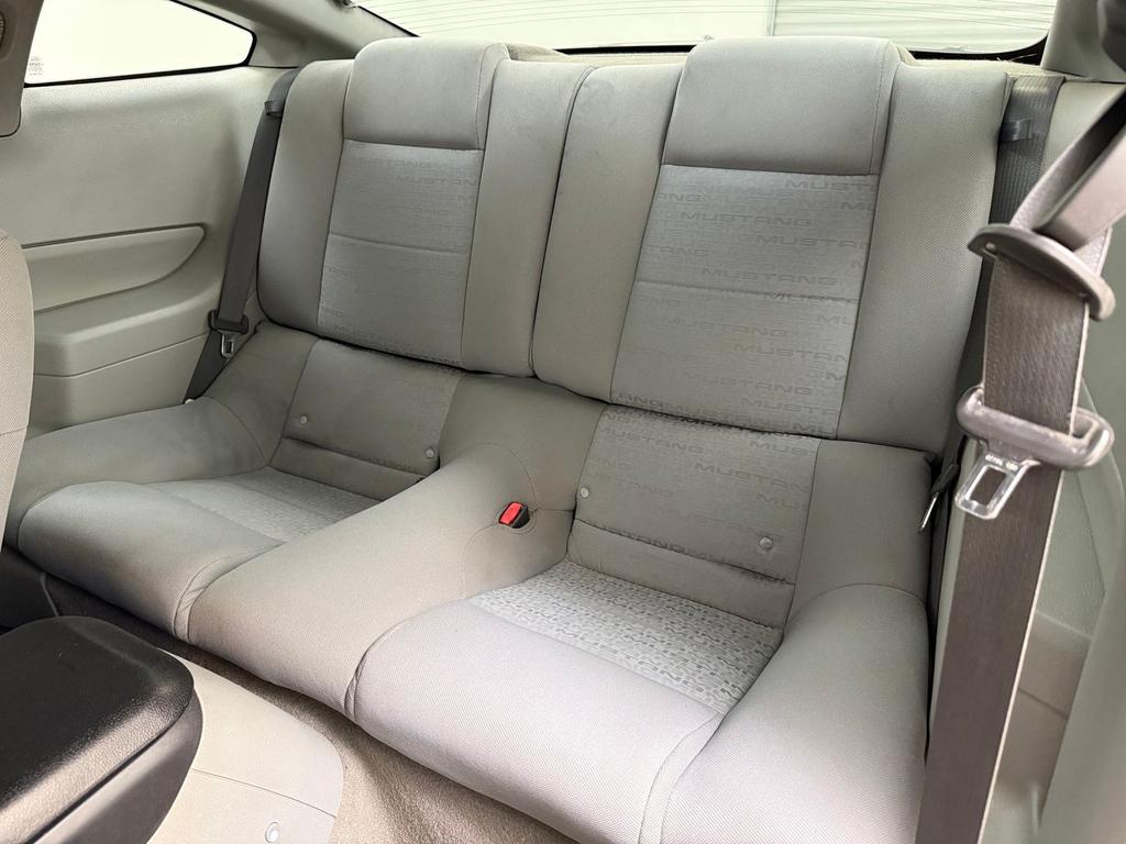 used 2008 Ford Mustang car, priced at $8,380