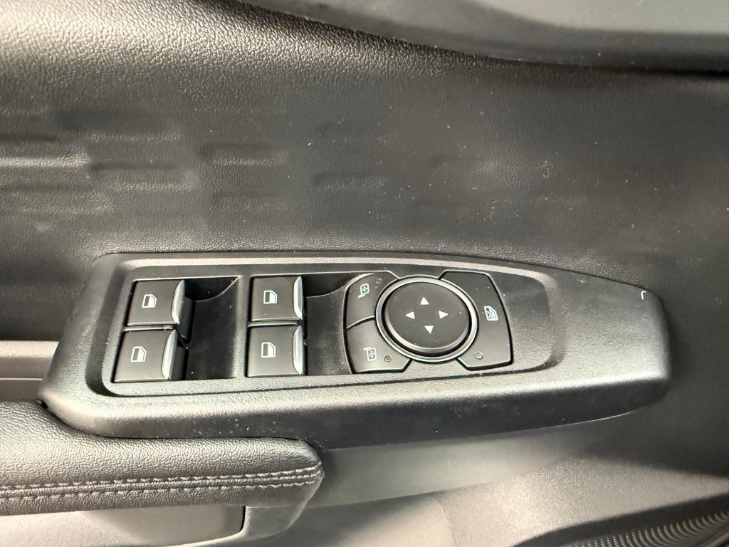 new 2026 Ford Ranger car, priced at $43,265