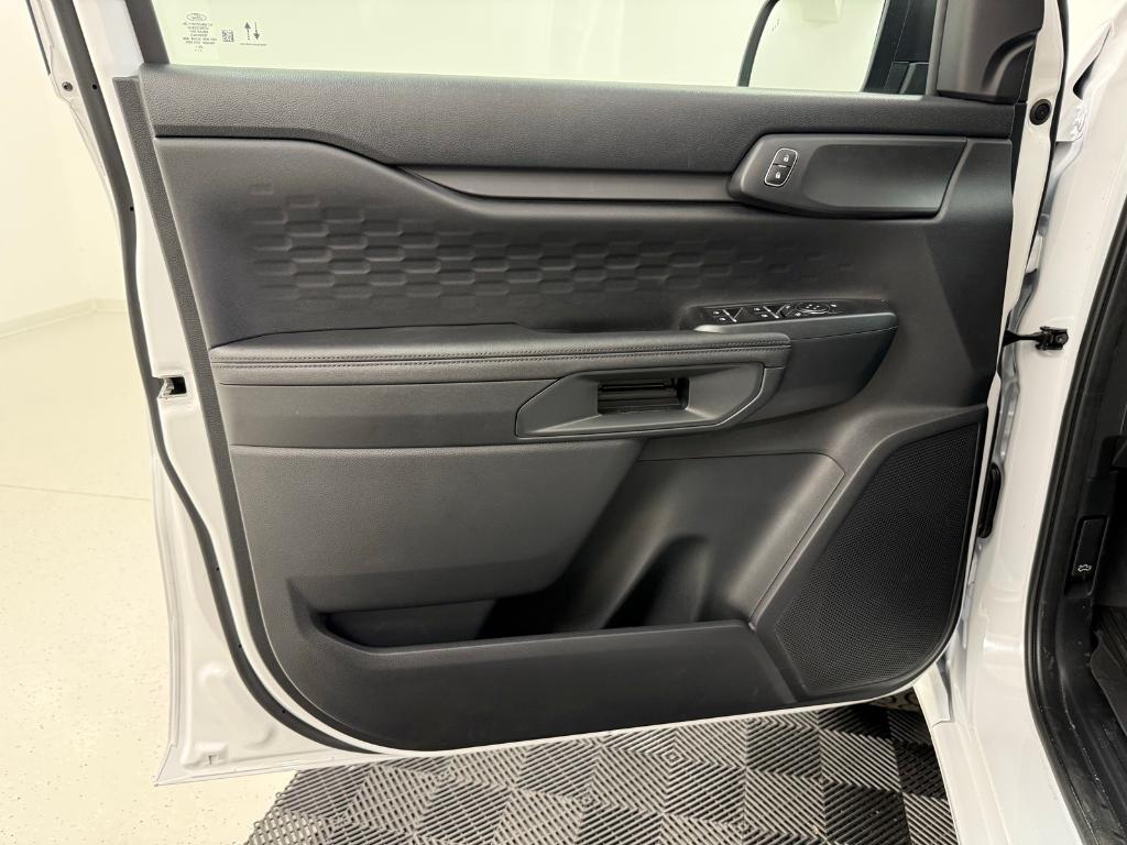 new 2026 Ford Ranger car, priced at $43,265