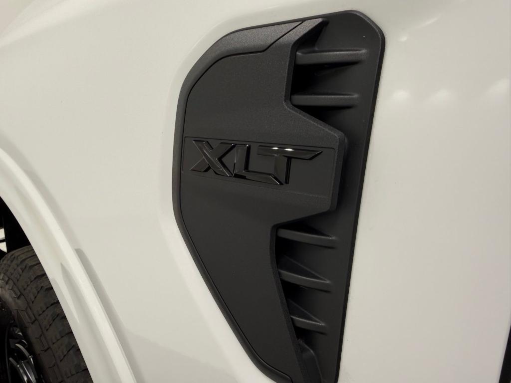 new 2026 Ford Ranger car, priced at $43,265