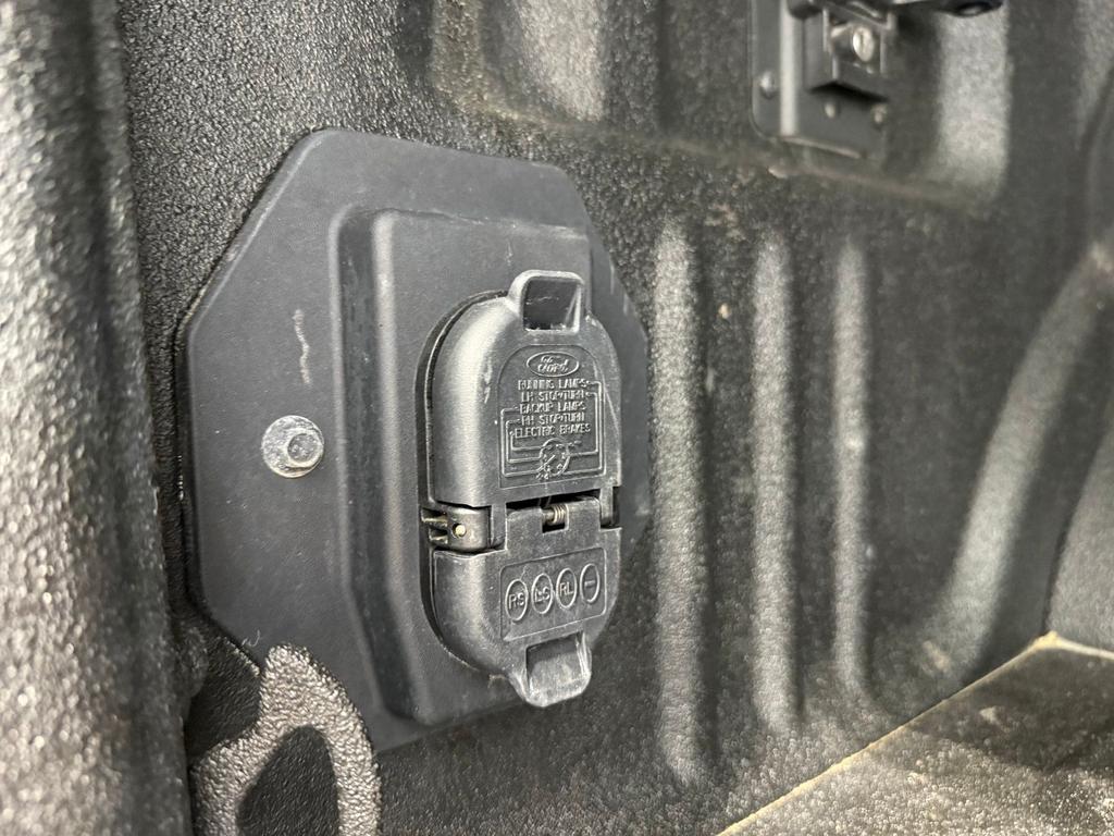 used 2021 Ford F-250 car, priced at $58,687