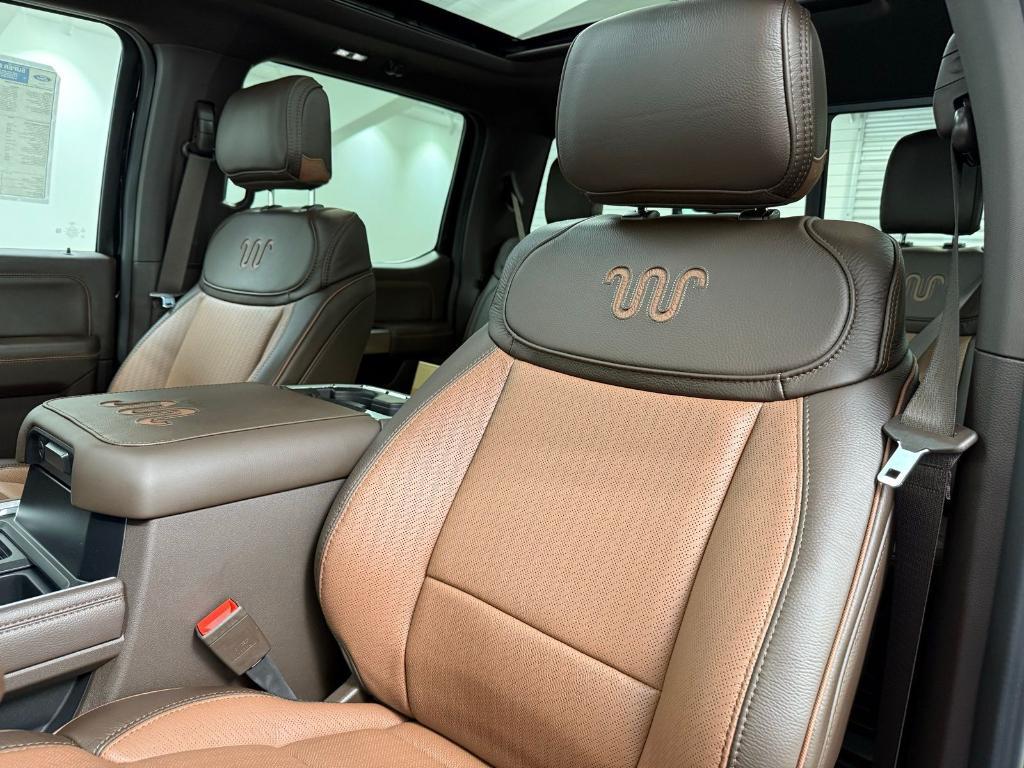 new 2026 Ford F-250 car, priced at $99,180