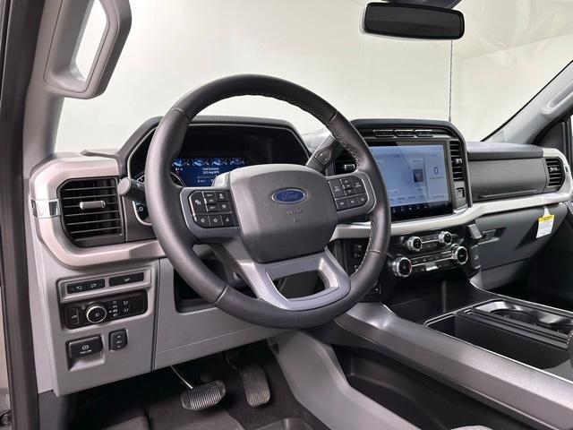 new 2023 Ford F-150 car, priced at $54,880