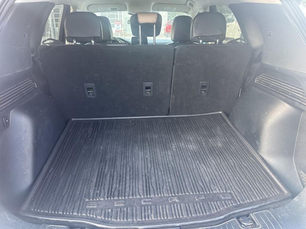 used 2022 Ford Escape car, priced at $17,480