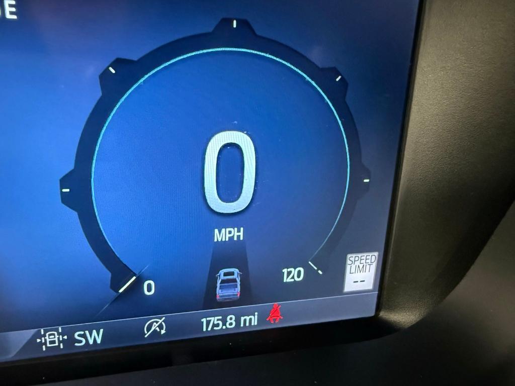 new 2025 Ford F-150 car, priced at $68,470