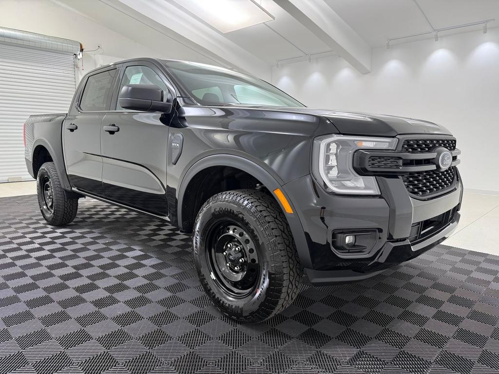new 2026 Ford Ranger car, priced at $37,561