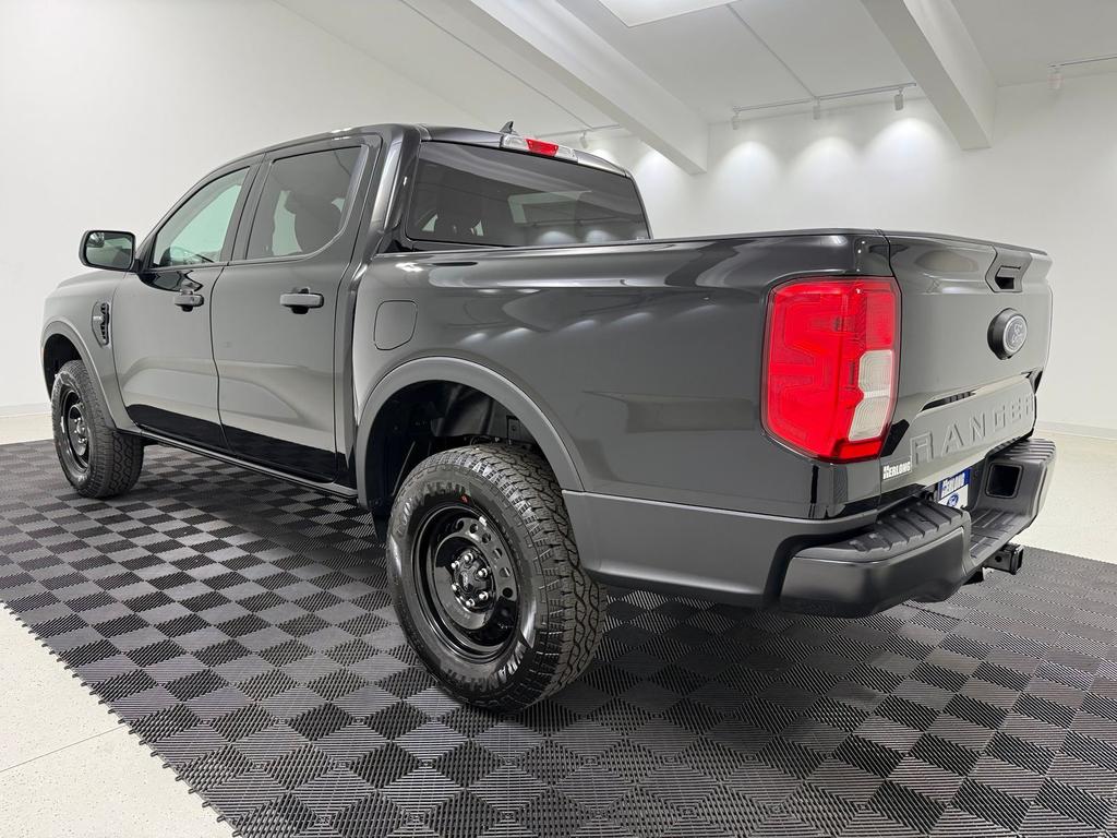 new 2026 Ford Ranger car, priced at $37,561
