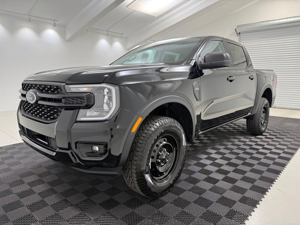 new 2026 Ford Ranger car, priced at $37,561