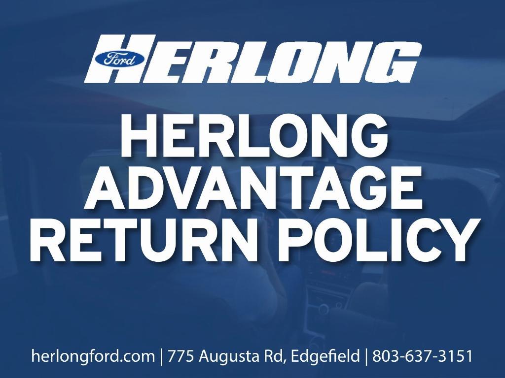 used 2024 Ford Edge car, priced at $29,880