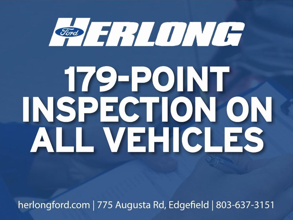 used 2024 Ford Edge car, priced at $29,880