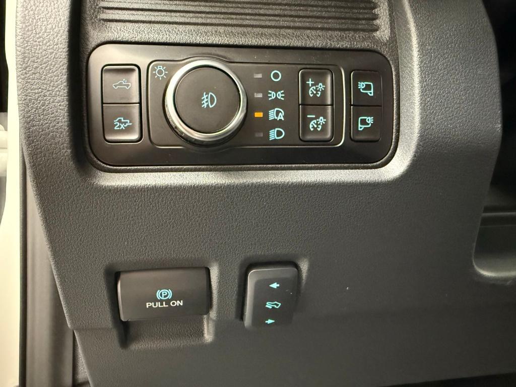 new 2026 Ford F-250 car, priced at $89,410