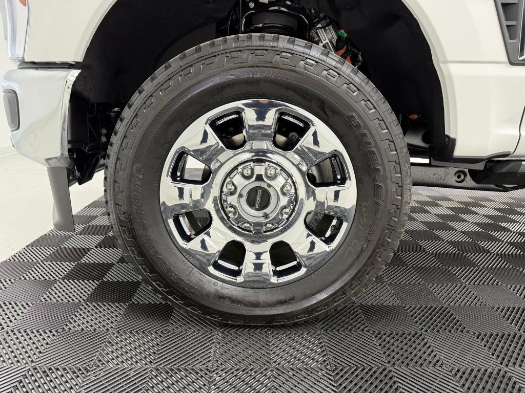 new 2026 Ford F-250 car, priced at $89,410