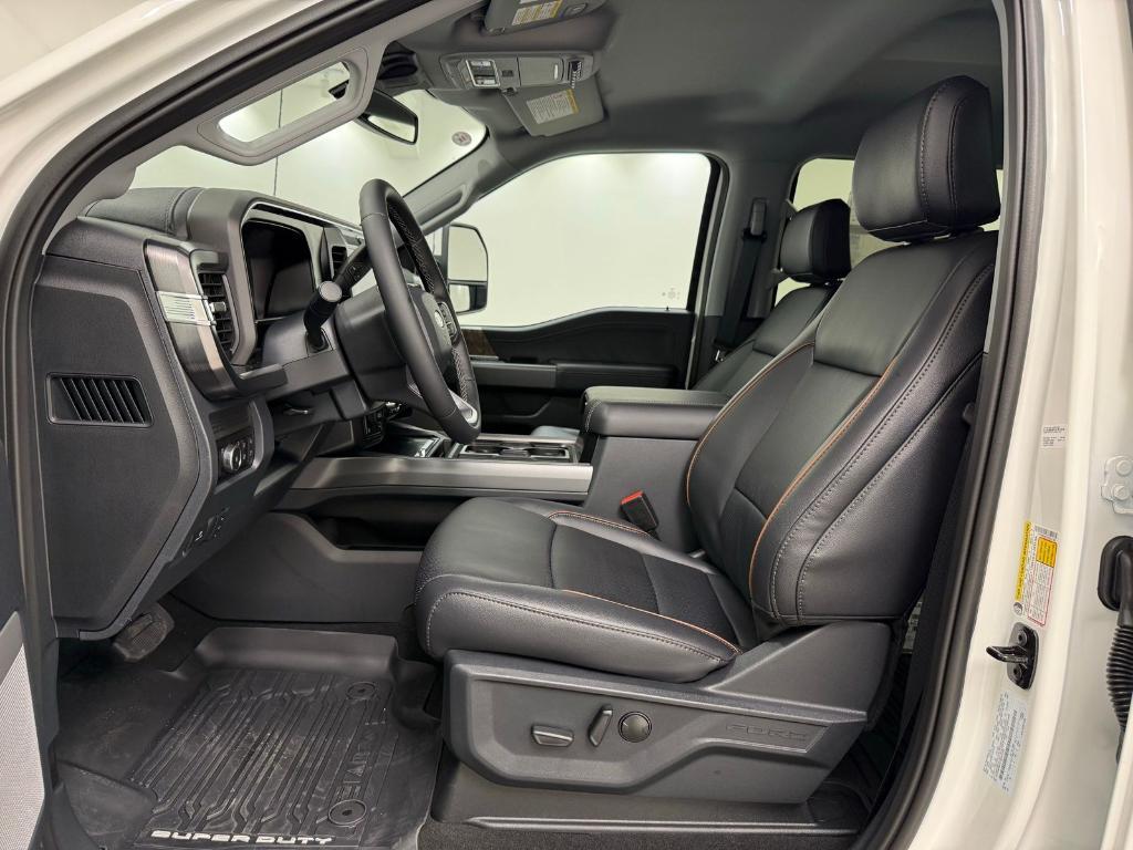 new 2026 Ford F-250 car, priced at $89,410