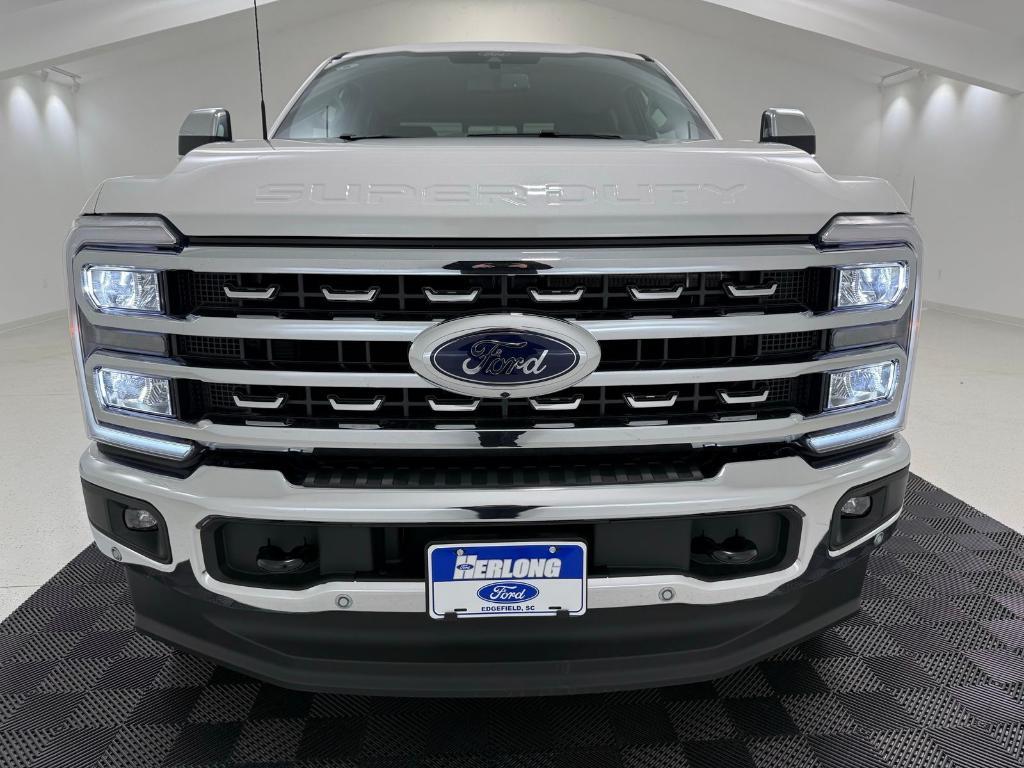 new 2026 Ford F-250 car, priced at $89,410
