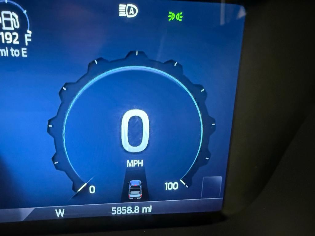 used 2025 Ford F-350 car, priced at $81,980