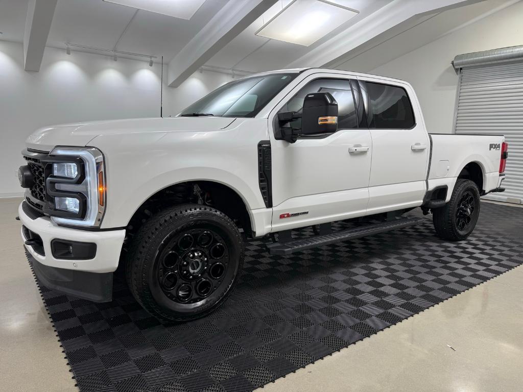 used 2025 Ford F-350 car, priced at $81,980