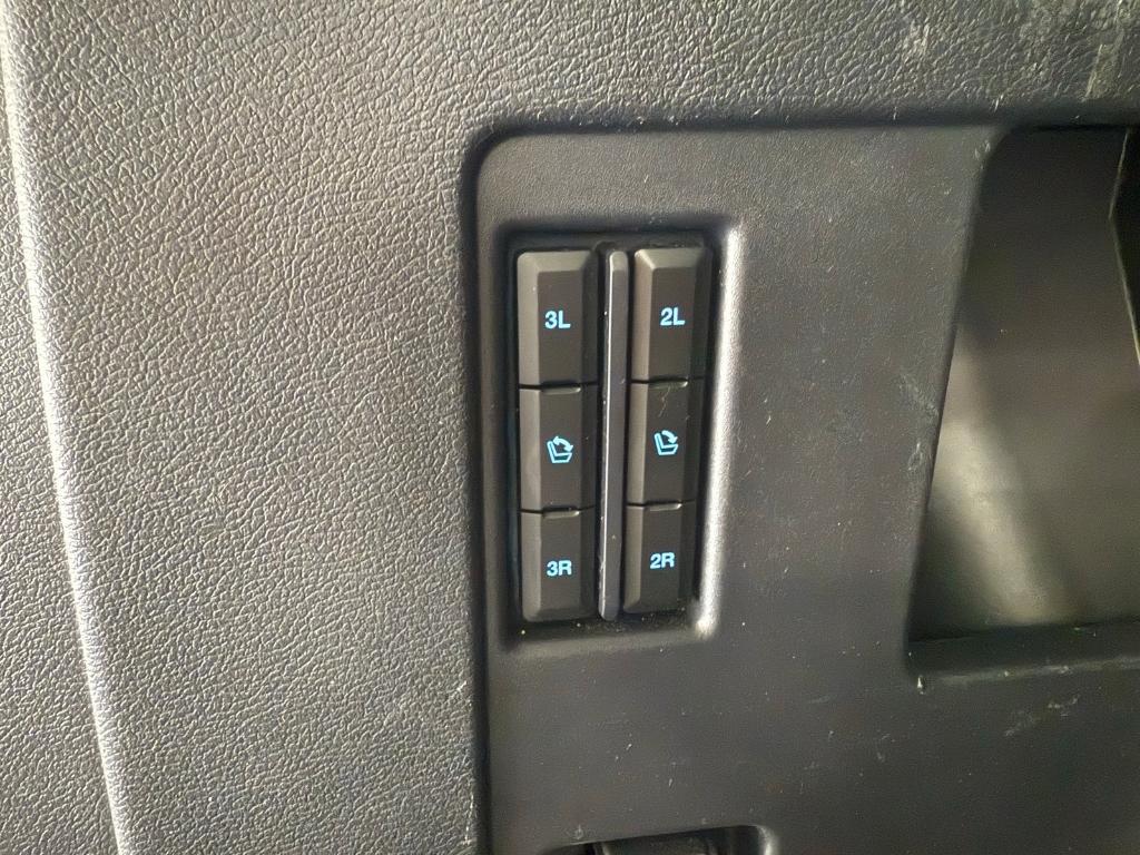 used 2024 Ford Expedition car, priced at $49,380