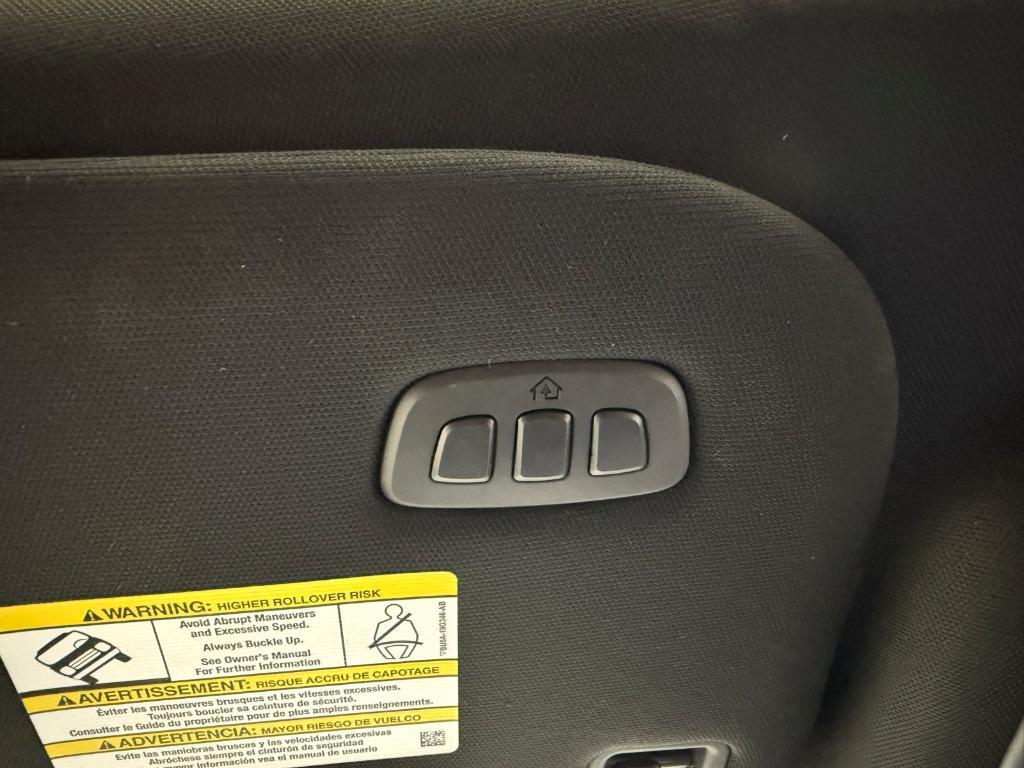 used 2024 Ford Expedition car, priced at $49,380