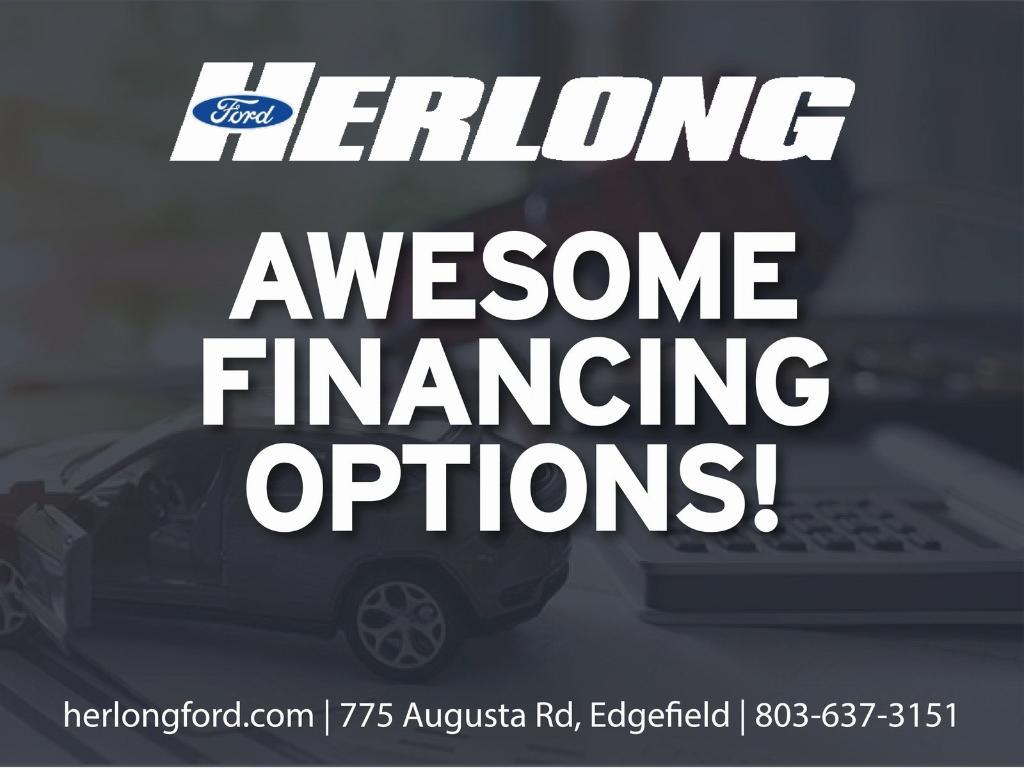 used 2024 Ford Expedition car, priced at $49,380