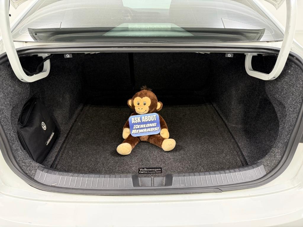 used 2020 Volkswagen Jetta GLI car, priced at $19,190