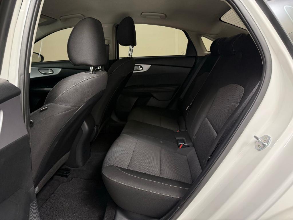used 2024 Kia Forte car, priced at $20,880