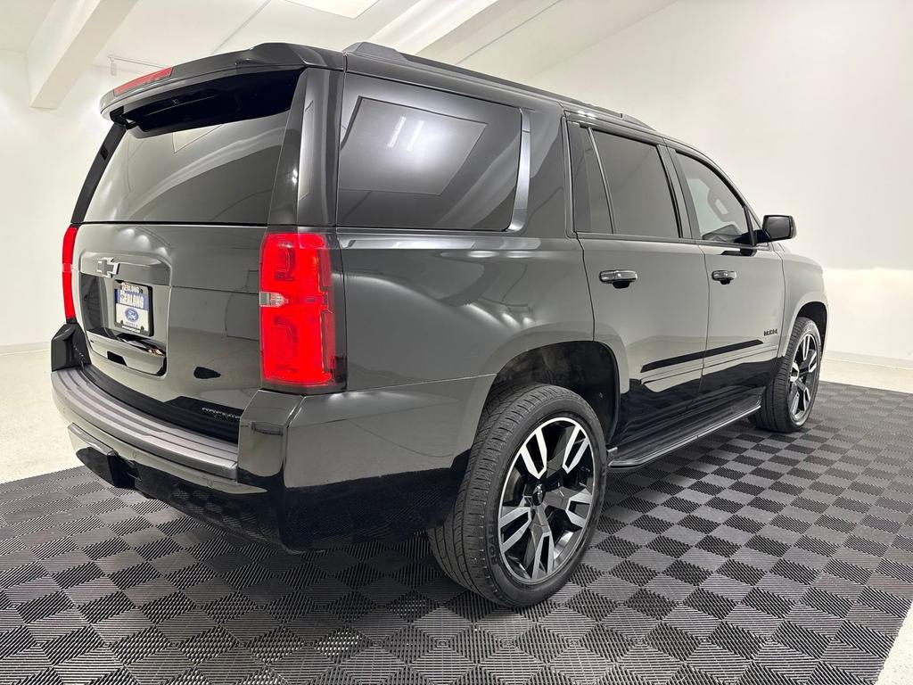 used 2019 Chevrolet Tahoe car, priced at $34,980
