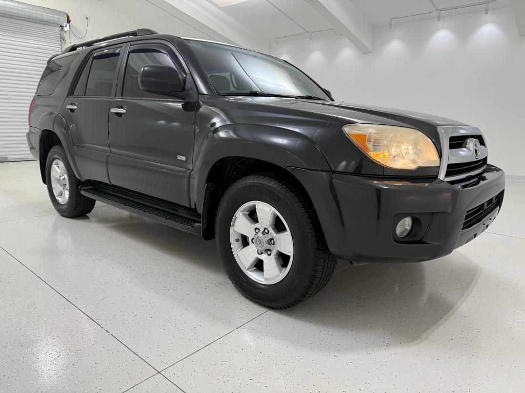 used 2007 Toyota 4Runner car, priced at $8,780