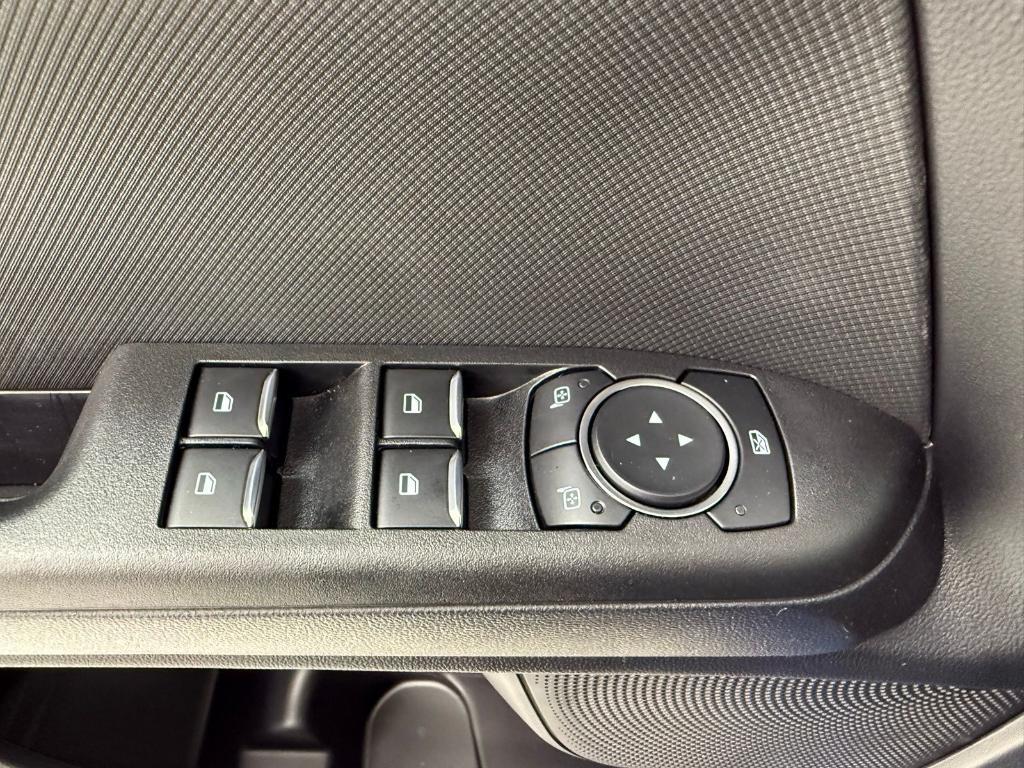 new 2025 Ford Bronco Sport car, priced at $41,855