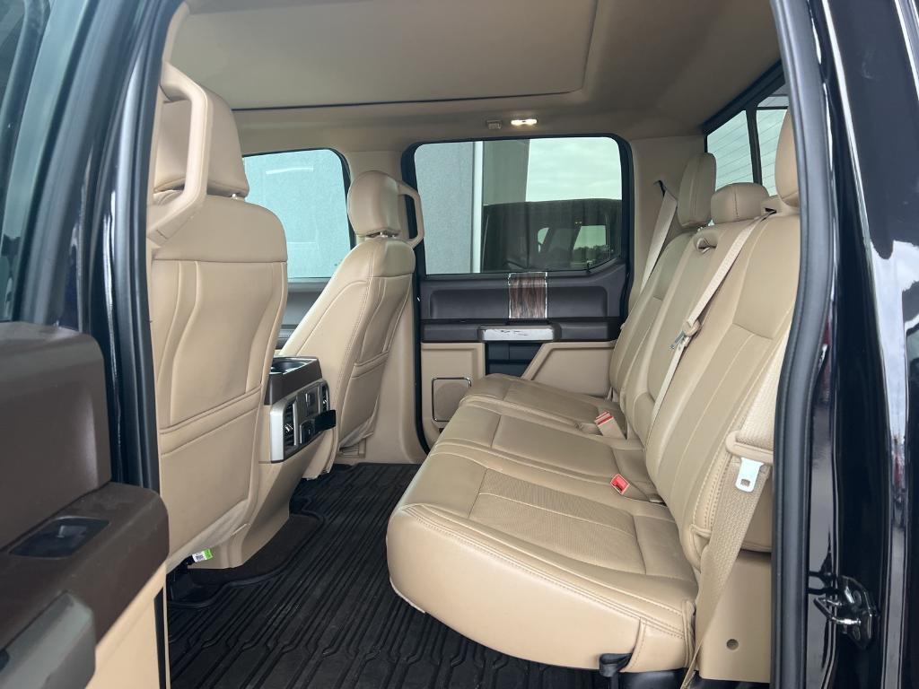 used 2020 Ford F-150 car, priced at $36,480