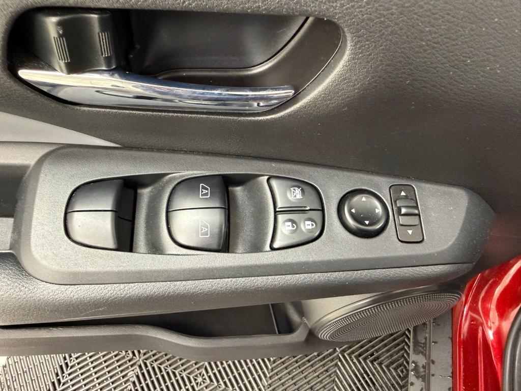 used 2024 Nissan Kicks car, priced at $22,680