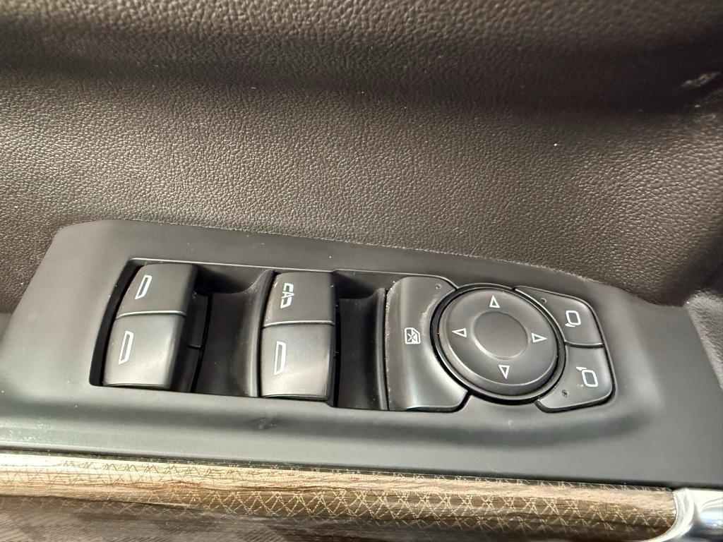 used 2022 Chevrolet Silverado 1500 Limited car, priced at $35,480