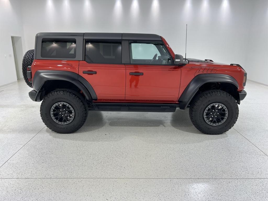 used 2023 Ford Bronco car, priced at $68,980