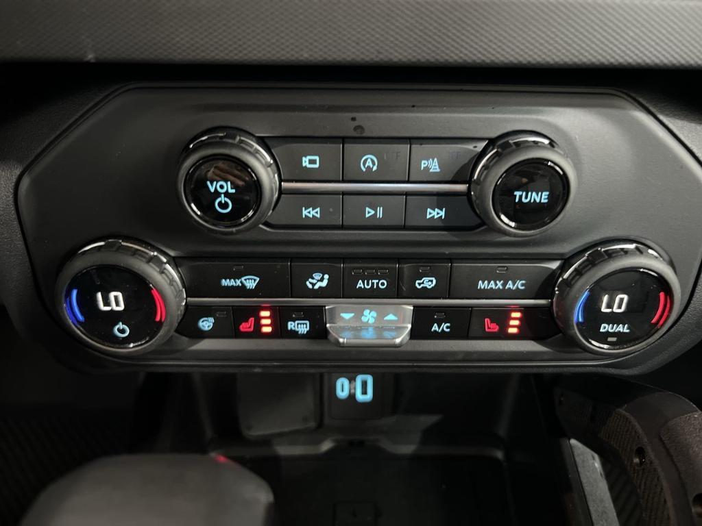 used 2023 Ford Bronco car, priced at $68,980