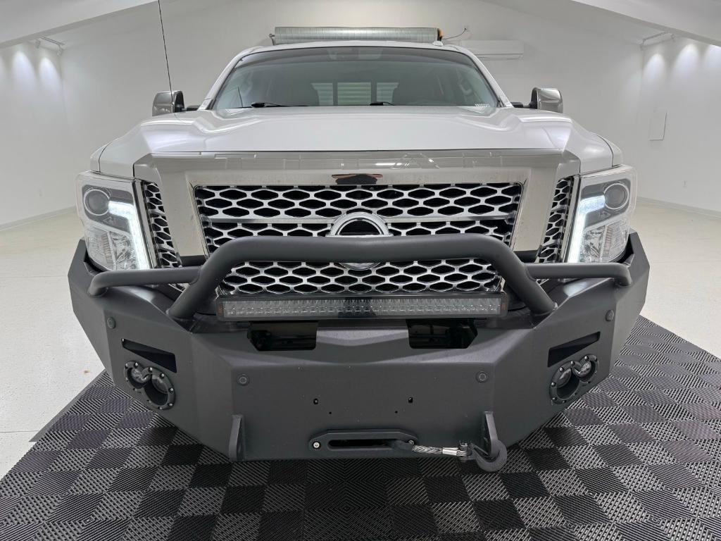 used 2019 Nissan Titan XD car, priced at $29,998