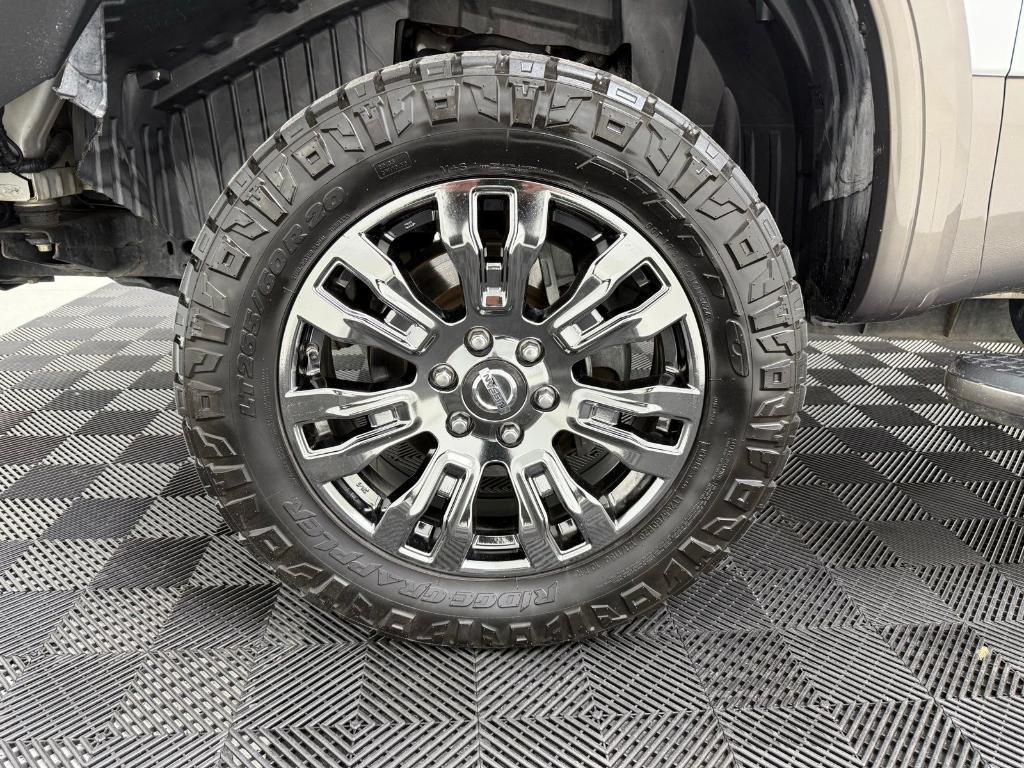 used 2019 Nissan Titan XD car, priced at $29,998