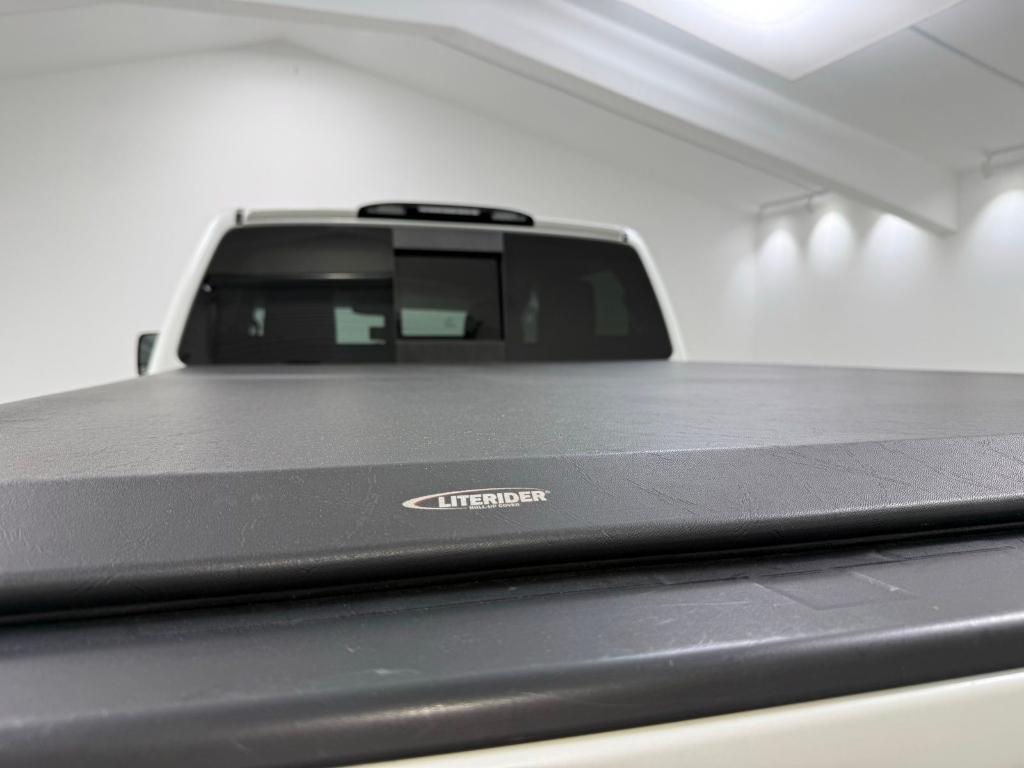 used 2019 Nissan Titan XD car, priced at $29,998