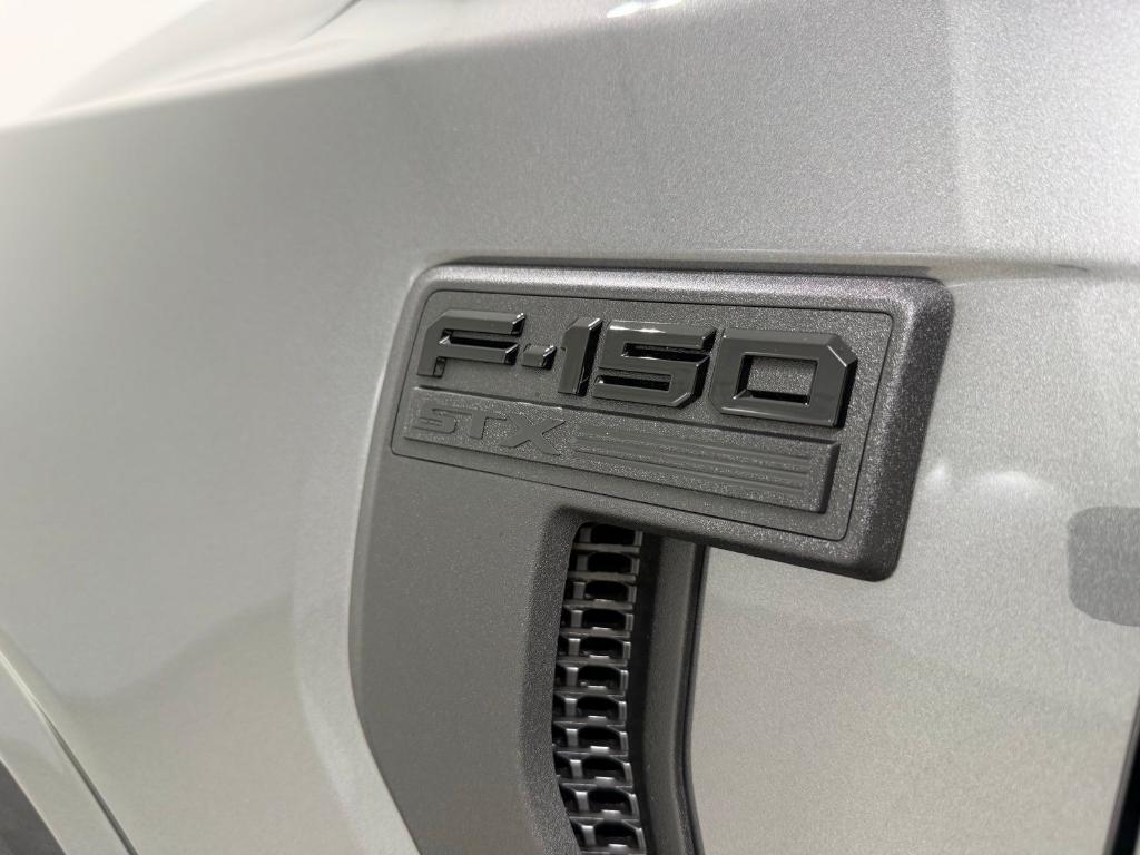 new 2026 Ford F-150 car, priced at $43,580