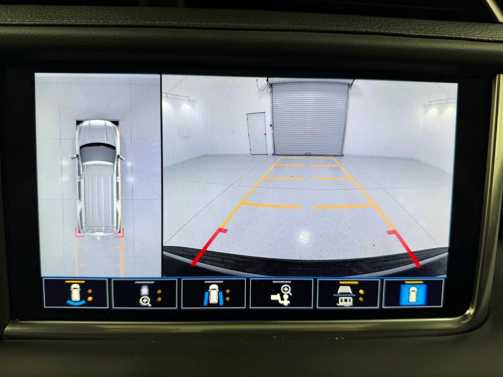 used 2021 GMC Yukon car, priced at $48,880