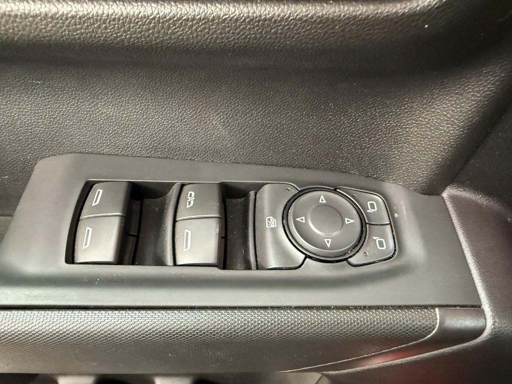 used 2023 Chevrolet Silverado 1500 car, priced at $35,780