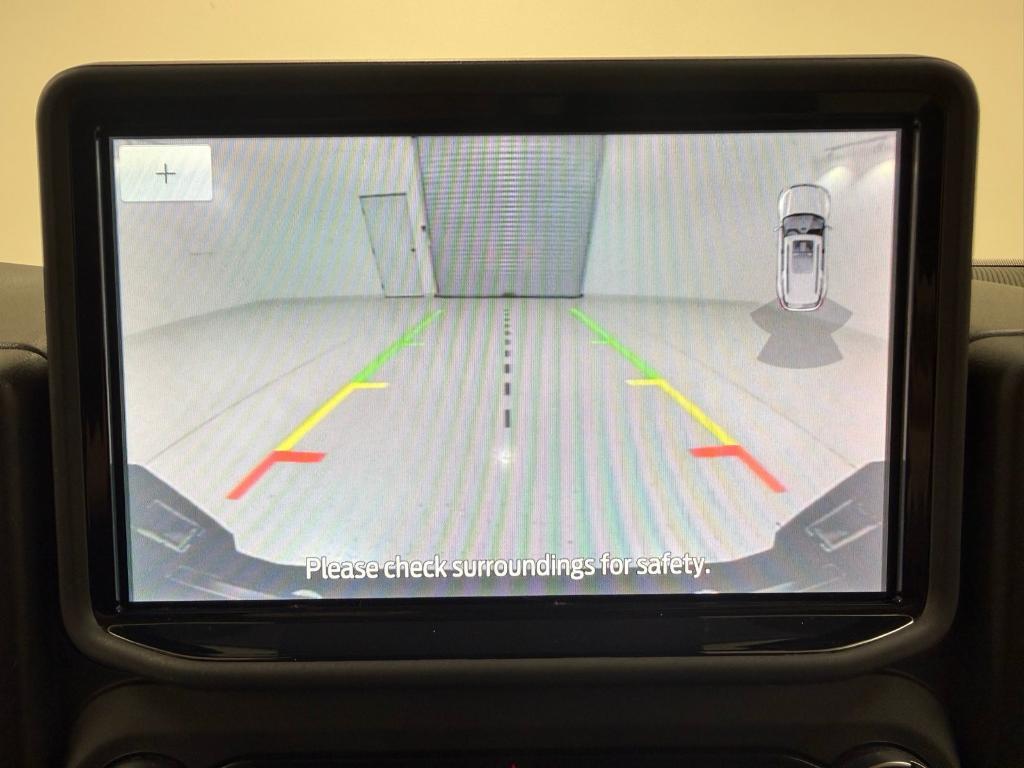 used 2021 Ford Bronco Sport car, priced at $22,998