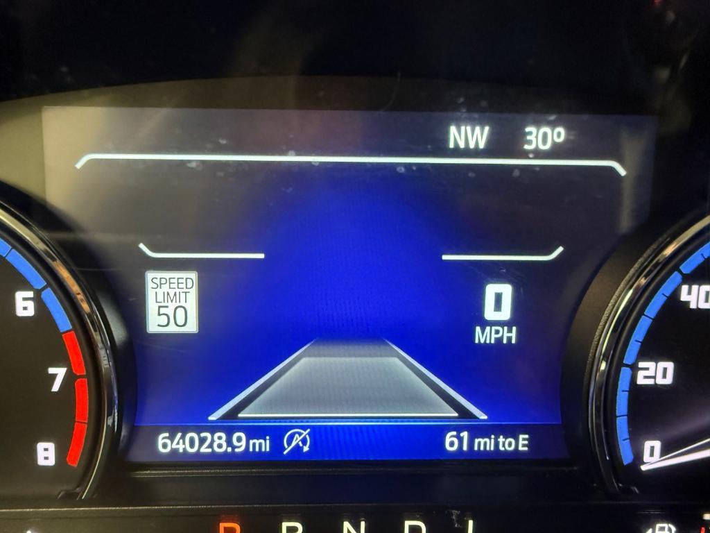 used 2021 Ford Bronco Sport car, priced at $22,998