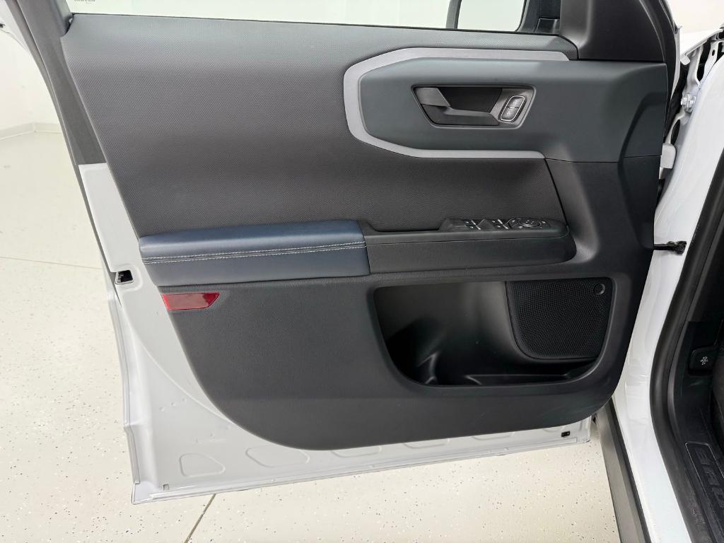 used 2021 Ford Bronco Sport car, priced at $22,998