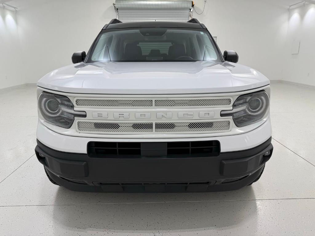 used 2021 Ford Bronco Sport car, priced at $22,998