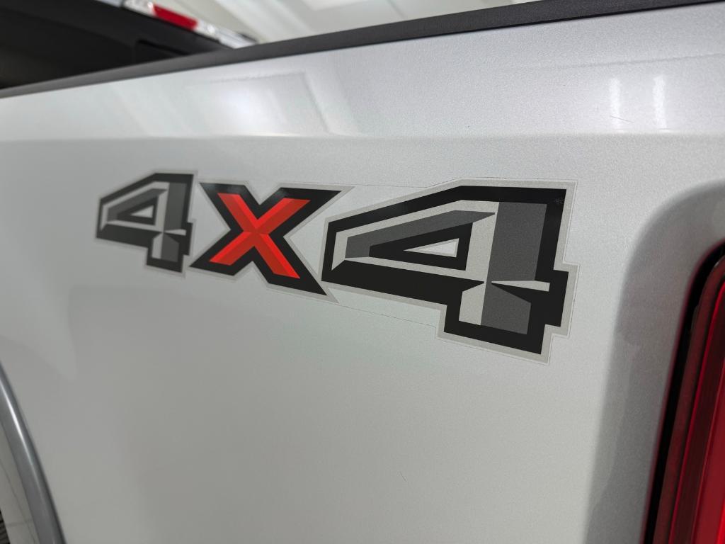 used 2021 Ford F-250 car, priced at $55,420