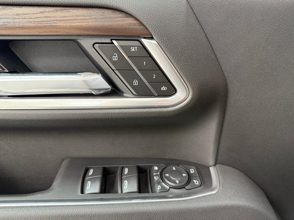 used 2025 GMC Sierra 3500 car, priced at $76,980